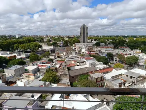 Departamento en Alberdi
