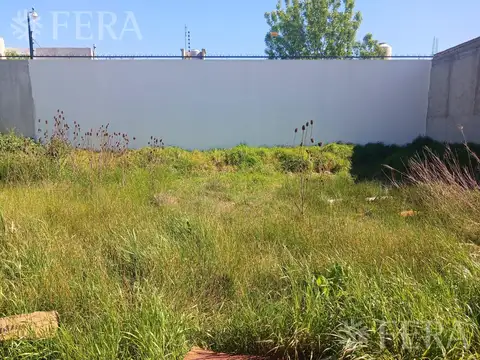 Terreno en Venta de 110,0 m2