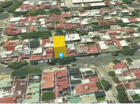 Terreno en Venta de 147,0 m2