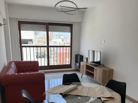 Departamento en Plaza Colon