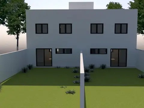 Casa en Venta al Norte