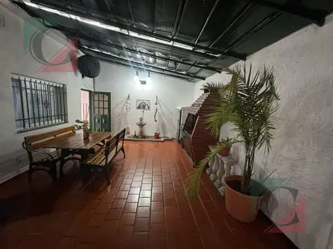 PH para dos familas