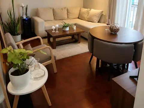 Departamento en Venta 51 años