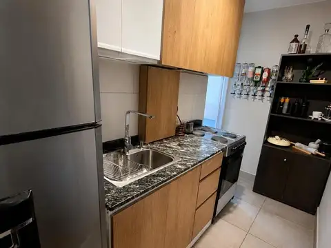 Departamento en Venta Permite mascota