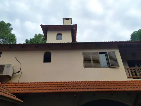 Casa en Venta 40 años