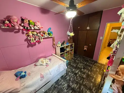 Casa en venta dos dormitorios en Junin