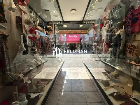 Local - Lomas De Zamora