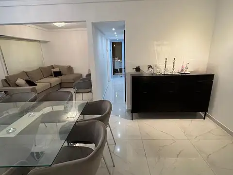 Departamento 3 Ambientes en Belgrano