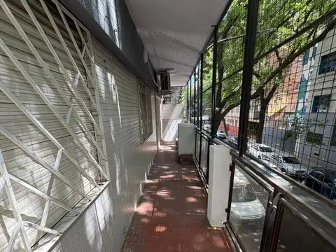 Departamento en Venta en Belgrano, USD 310.000