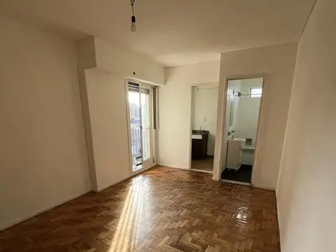 Departamento en Venta en Caballito Sur, Caballito