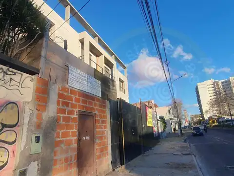 Emprendimiento en Lomas De Zamora - Etapa: En pozo