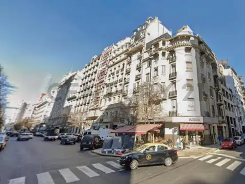 Departamento de 3 ambientes  San Nicolás