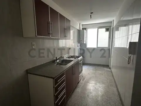 Departamento en Venta 48 años