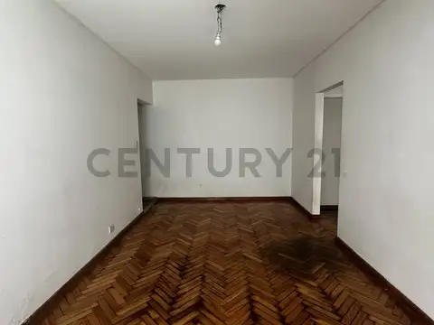 Departamento en Venta en Villa Devoto, USD 83.500