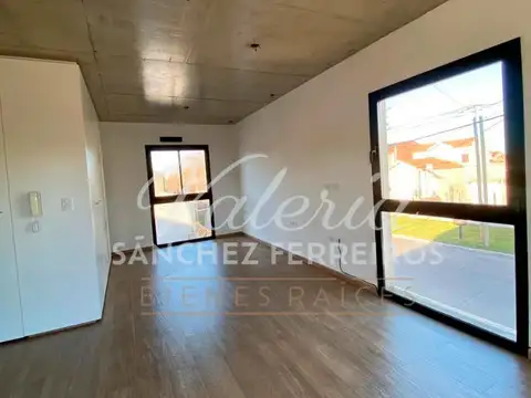 Departamento en Alquiler 4 años