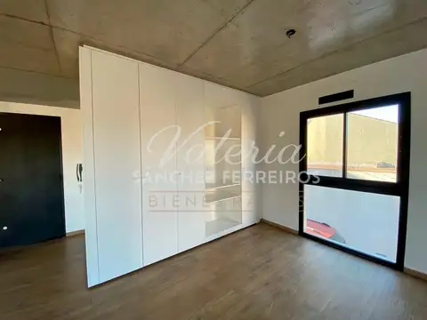 Departamento en Alquiler con 1 cochera