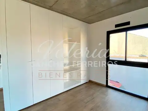Departamento en Alquiler al Noreste