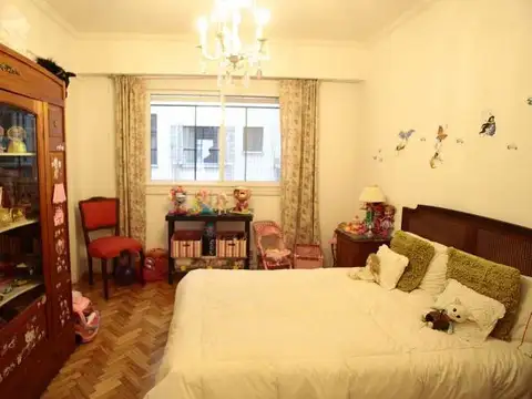 Departamento en Venta 60 años