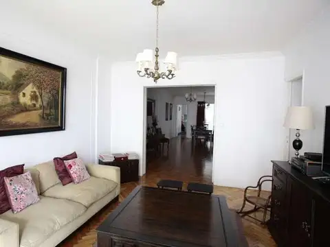 Departamento en Venta en Recoleta, USD 410.000