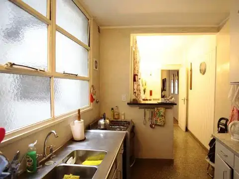 Departamento en Venta al Norte