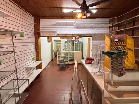 Local en Alquiler 40 años