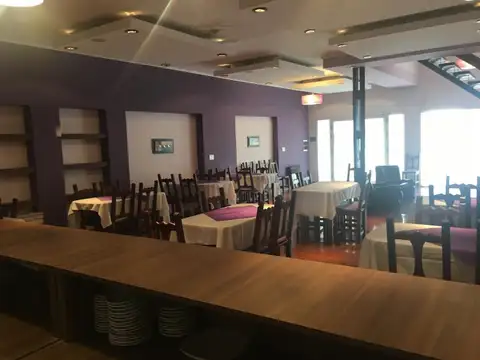 LOCAL COMERCIAL. HOTEL 