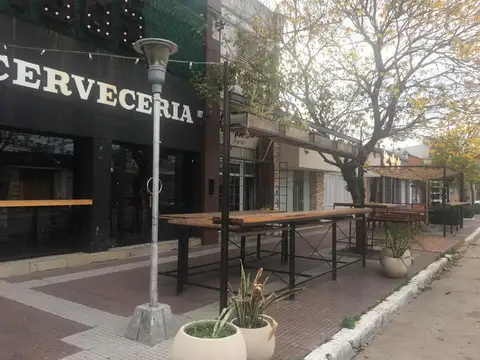 LOCAL COMERCIAL. HOTEL