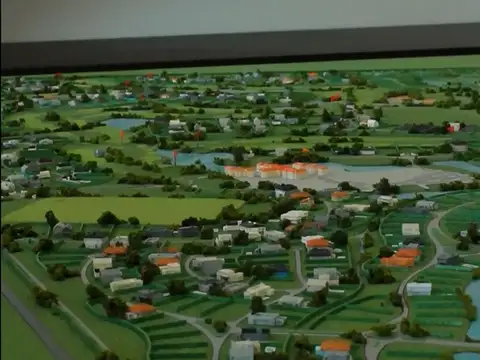 Mariano Castex 10000