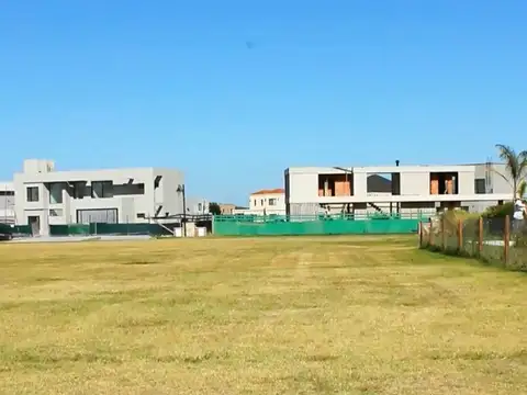 VENTA - LOTE - LA PROVIDENCIA, CANNING