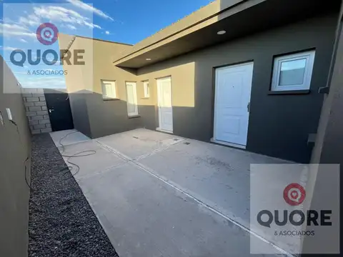 Departamento en  venta Añelo- Neuquén