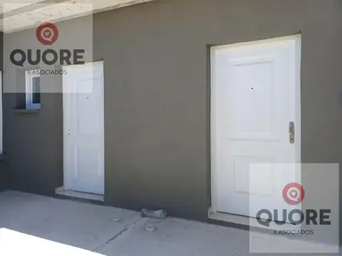Departamento en Venta en Añelo, USD 120.000