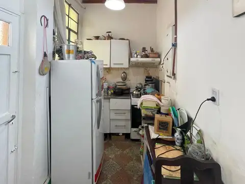 Depto Tipo Casa en Venta de 1 dormitorio