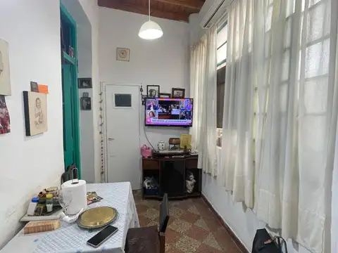 Depto Tipo Casa en Venta de Monoambiente