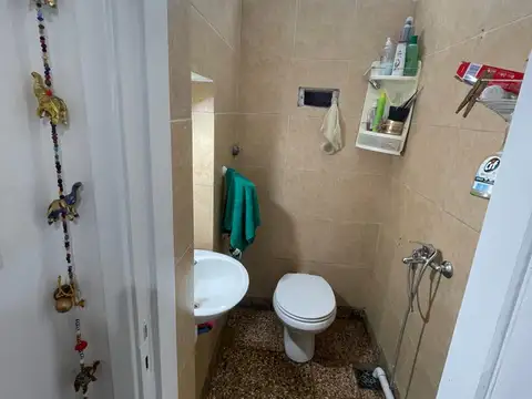 Depto Tipo Casa en Venta en San Andres Barrio Golf, USD 39.000
