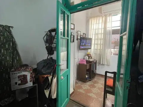 Depto Tipo Casa Monoambiente con 1 baño