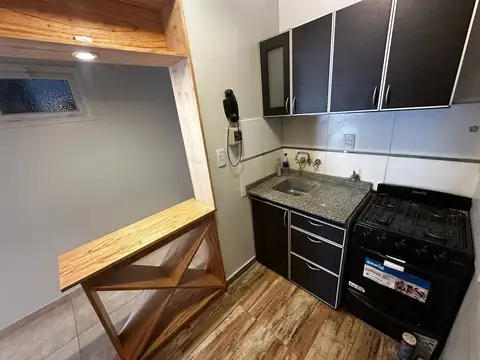 Submarino Santa Fe 1600