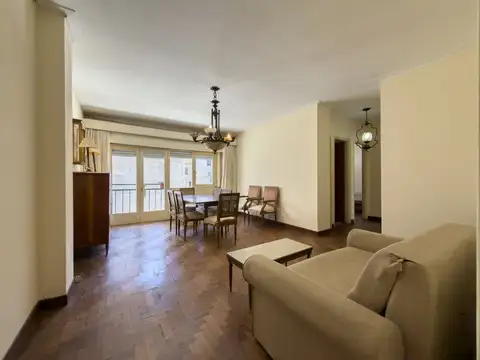 Departamento en Venta 40 años