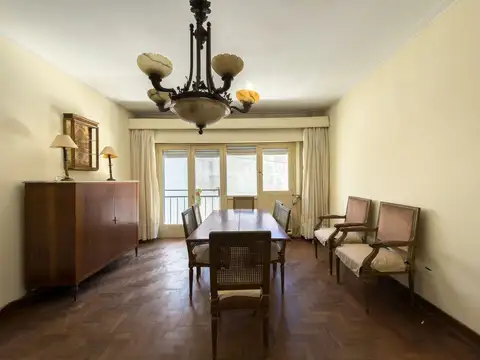 DEPARTAMENTO EN VENTA LA PLATA