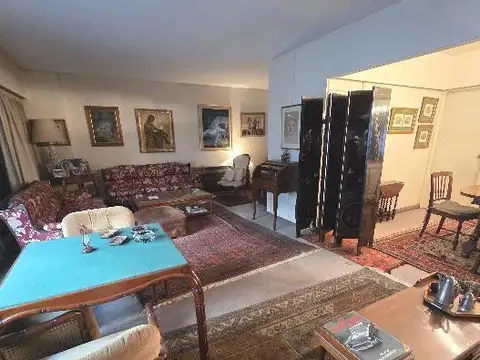 Departamento en Venta de 5 ambientes