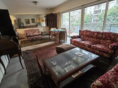 Departamento en Venta 35 años