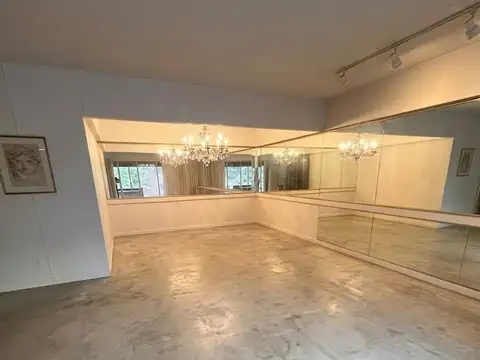 Departamento en Venta en Recoleta, USD 440.000