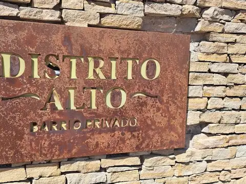 Casa en Venta 1 año