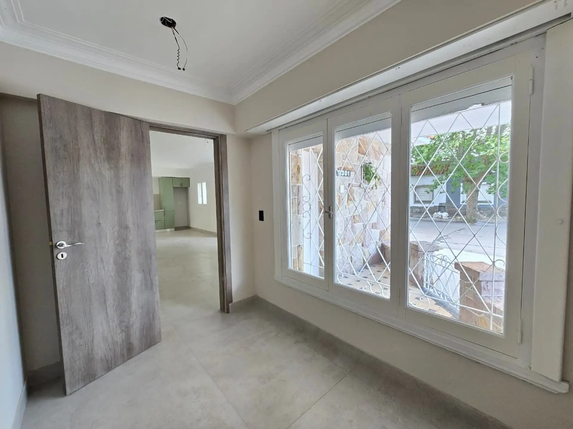 venta de chalet 4 ambientes