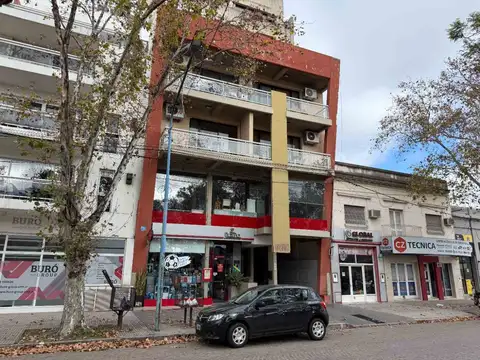 ALQUILER/MONOAMBIENTE/CENTRO/RAFAELA