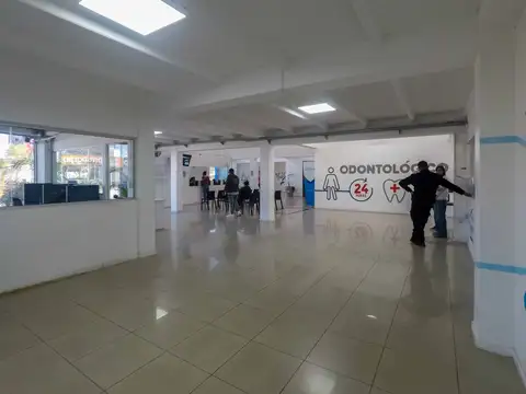 Local en Venta 16 años