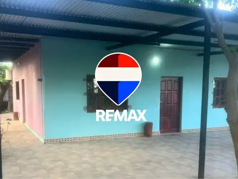 Casa en Venta en Villa Sola, Rosario de Lerma