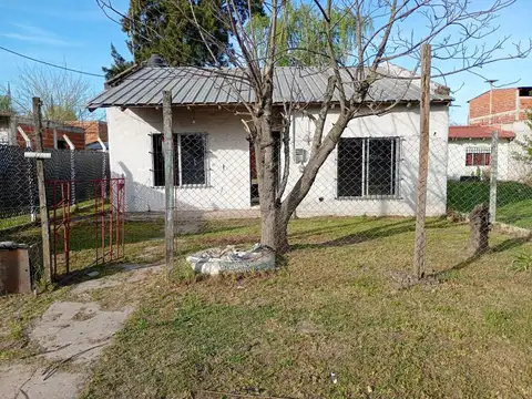 CASA EN LA UNION - SOL DE ORO - EZEIZA OPORTUNIDAD 