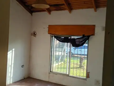 Casa en Venta 20 años