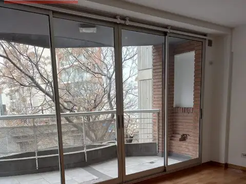 Departamento en Caballito