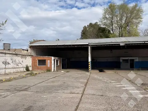 Depósito en Neuquen